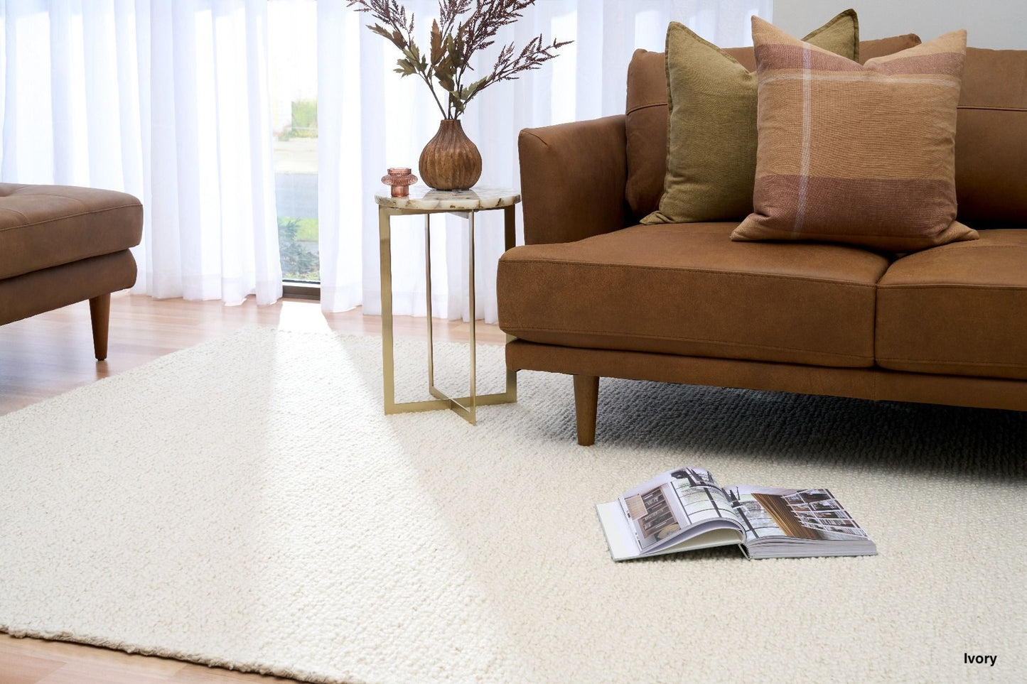 Sahara Rug