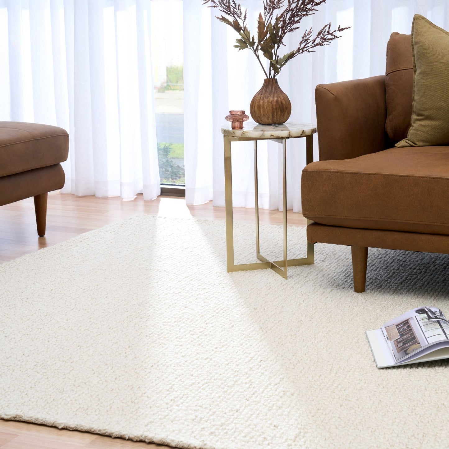Sahara Rug