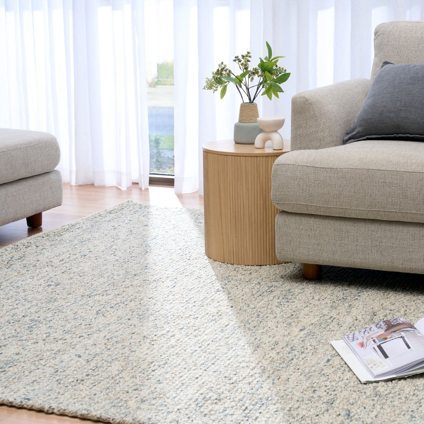 Sahara Rug