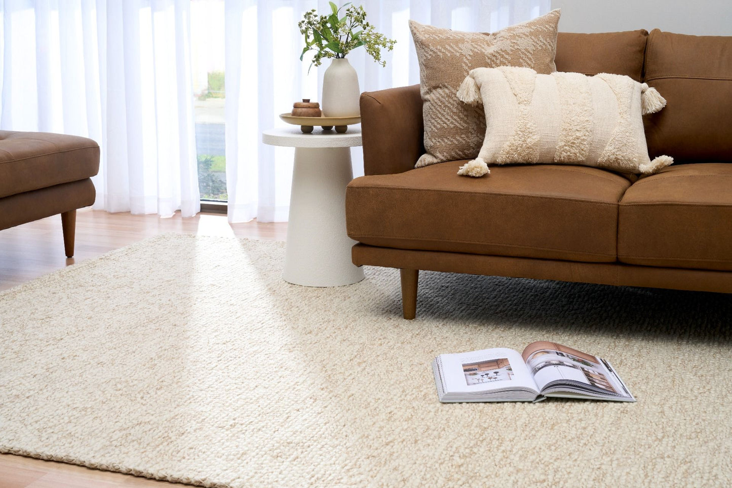 Sahara Rug