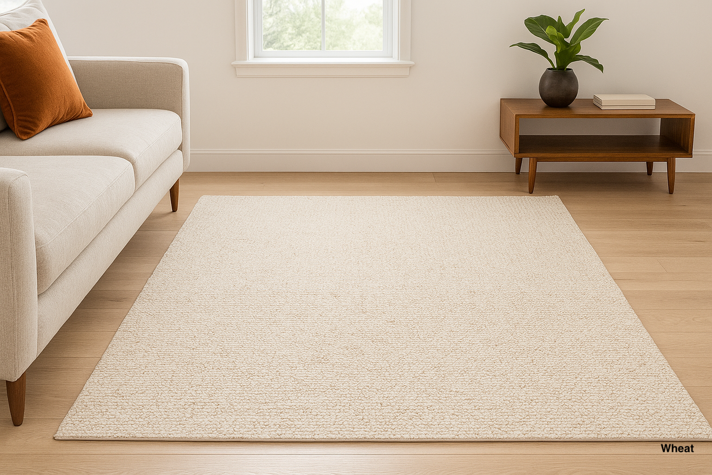 Sahara Rug
