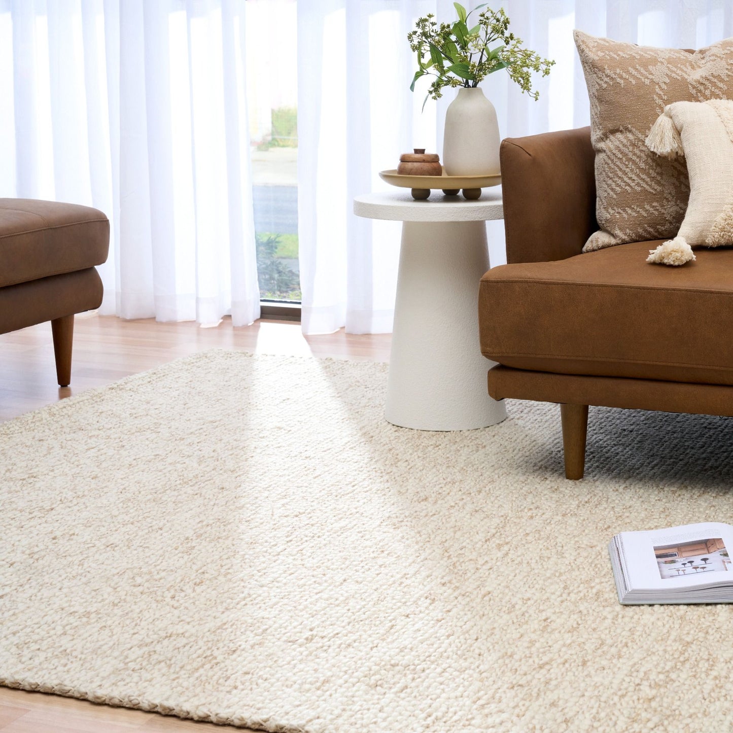 Sahara Rug
