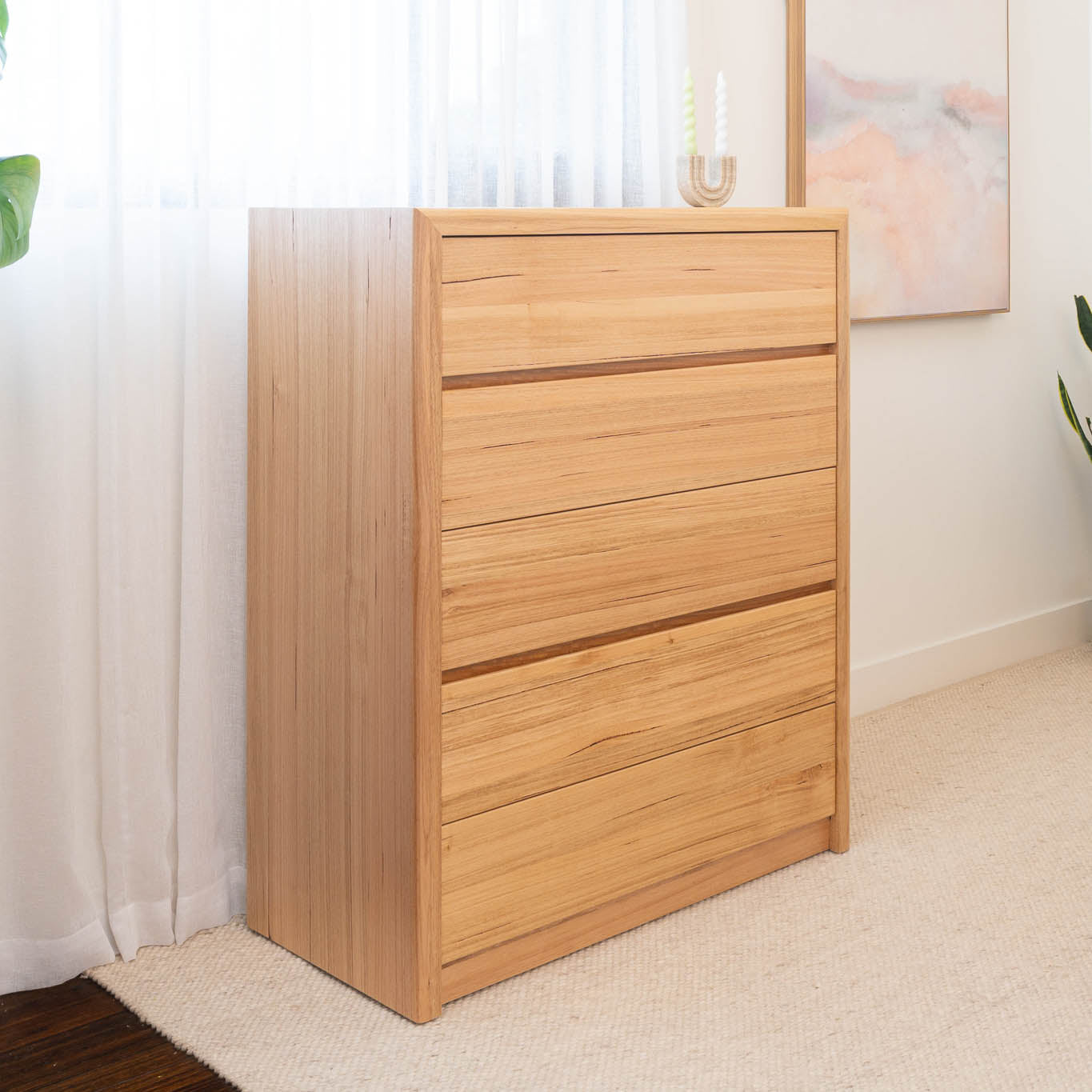 Yakka™️ Feature Grade Tallboy - Made in Australia