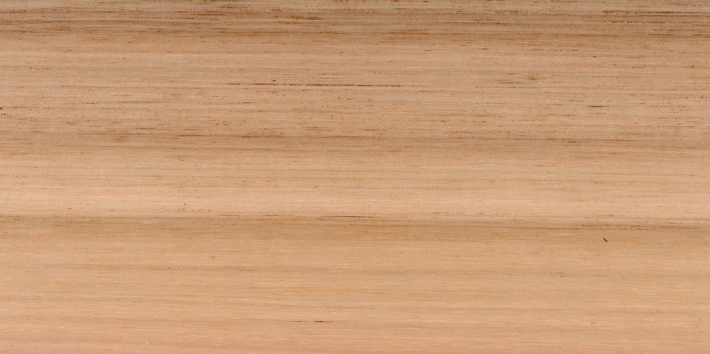Sacha Solid Vic Ash/ Wormy Chestnut Dining Table - Made in Australia