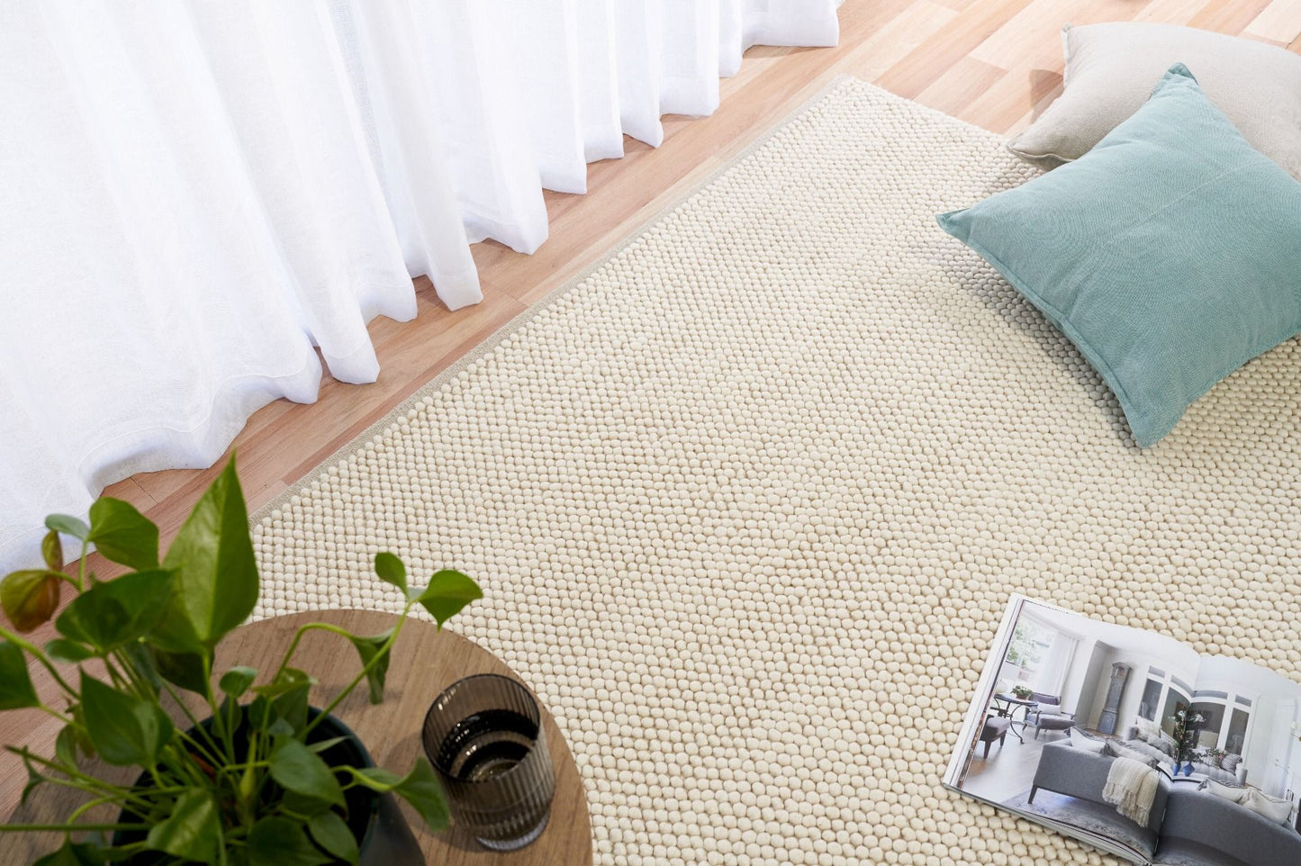 Rusta Rug