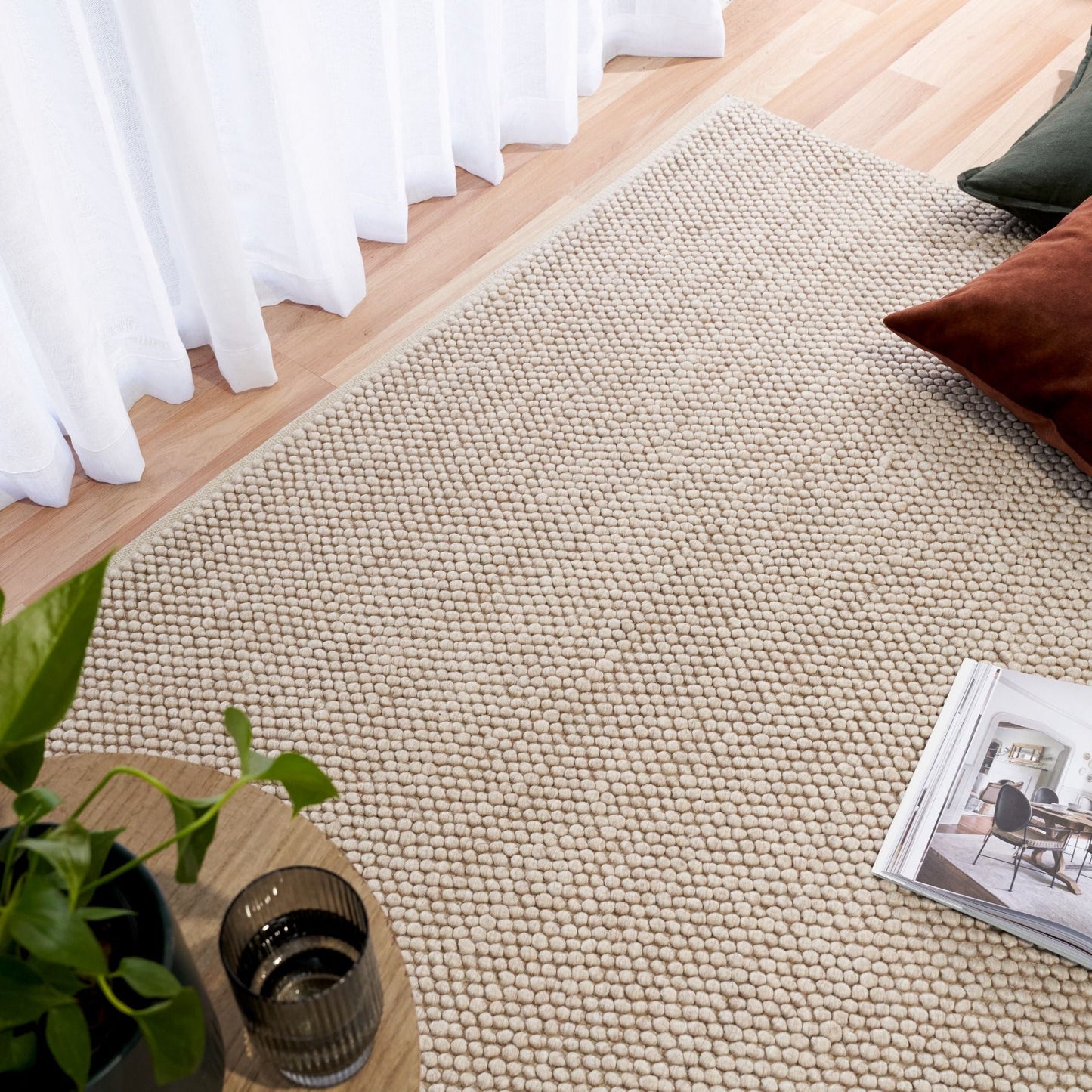 Rusta Rug