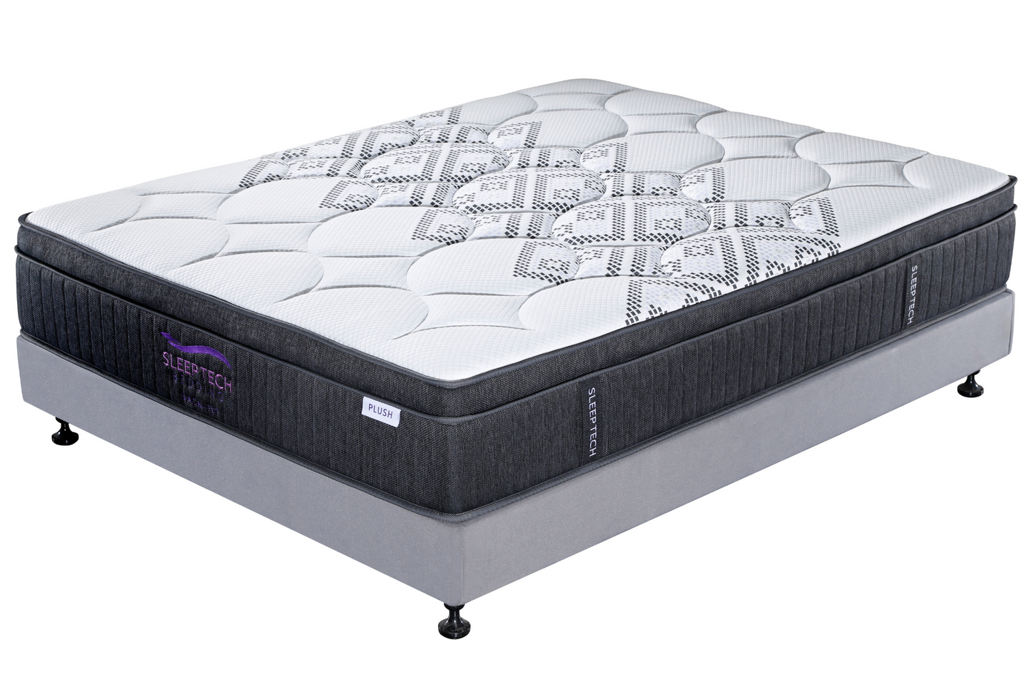Sleeptech Backfit Plush