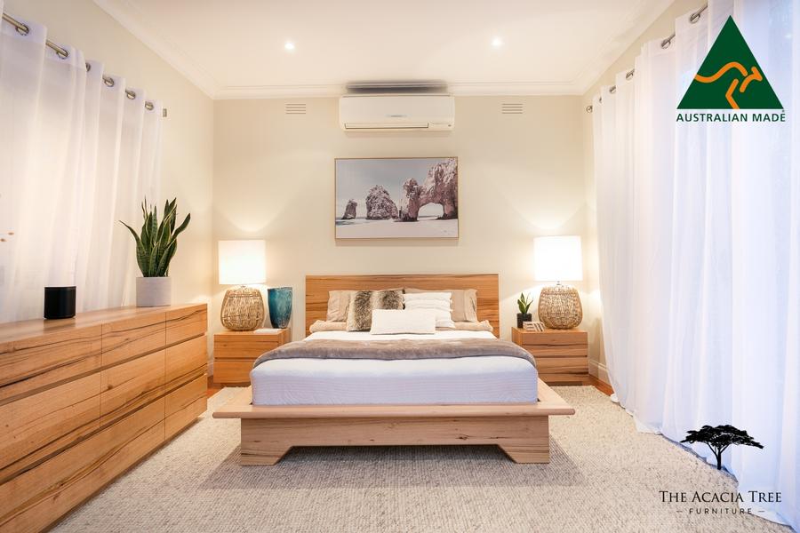 Noosa Bedside Table