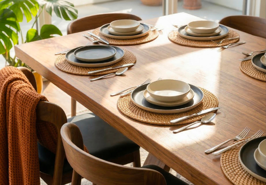 How to Host the Best Summer Dinner Party, With a Styling Guide