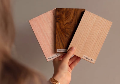 Tasmanian Oak vs Victorian Ash vs Blackwood: Which Australian Timber Is Right for You?