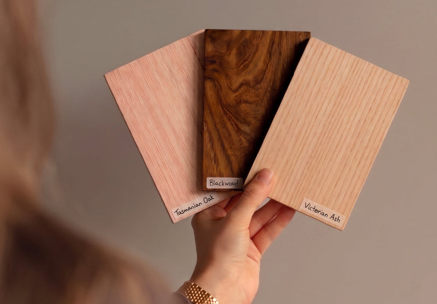 Tasmanian Oak vs Victorian Ash vs Blackwood: Which Australian Timber Is Right for You?