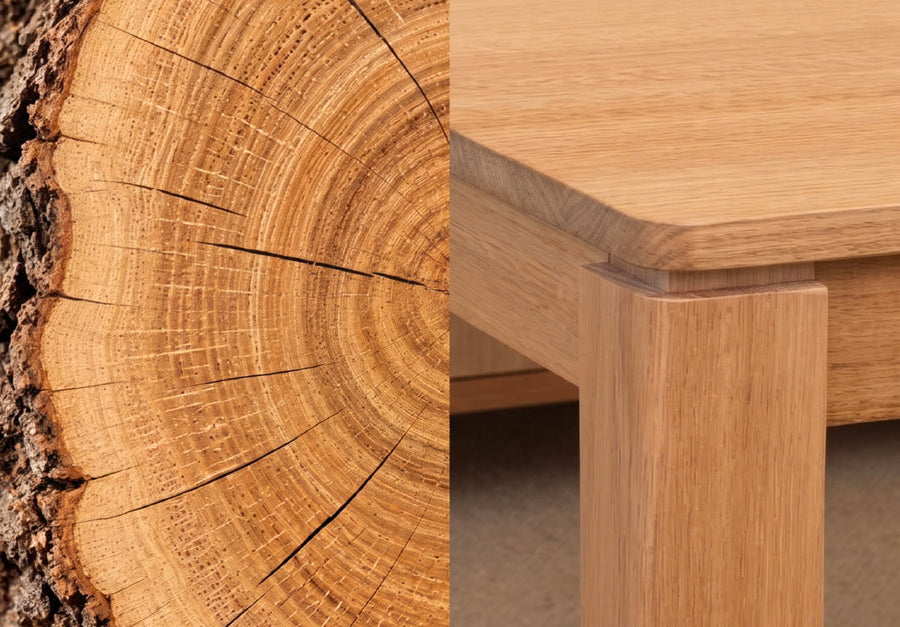Australian Timber Furniture Statistics 2026