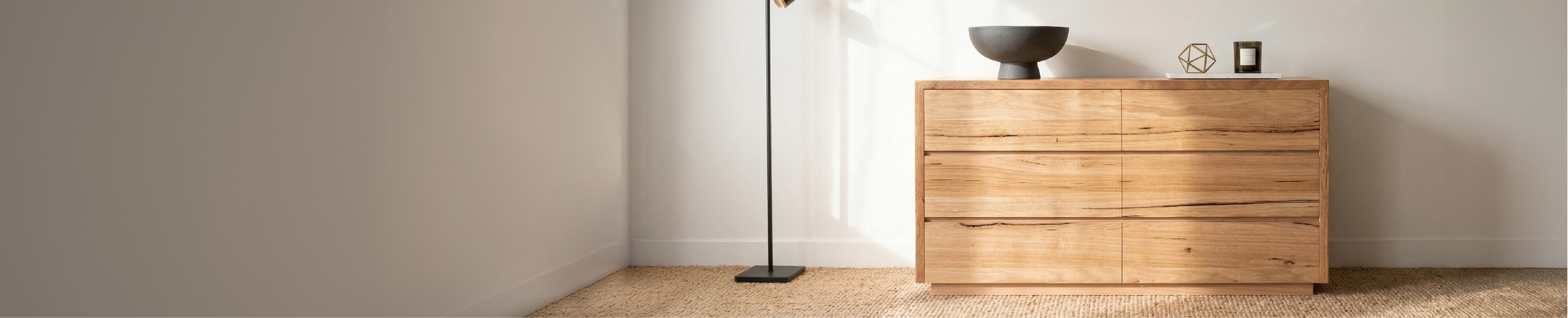 Timber Dressers