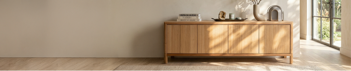 Timber Living Furniture – The Acacia Tree