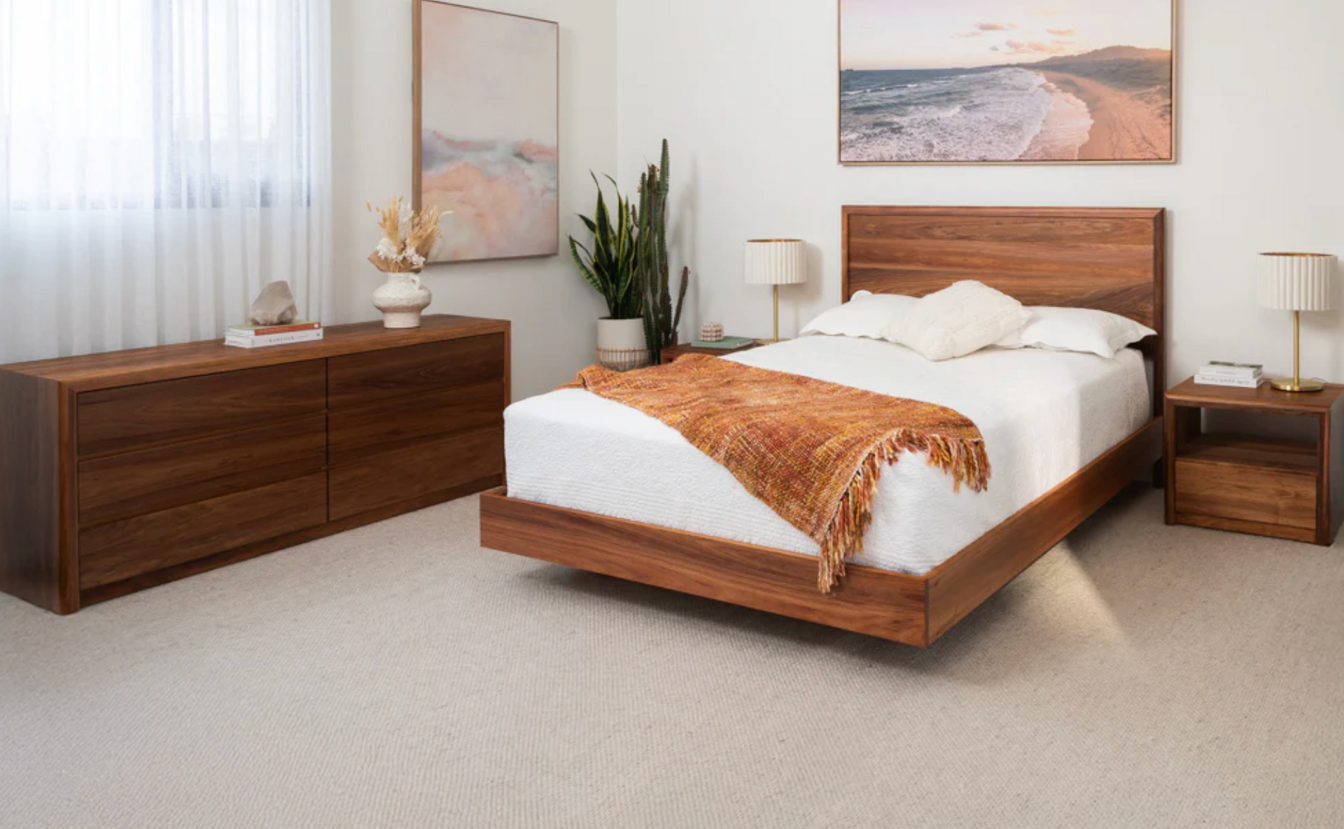 Yakka Blackwood Collection