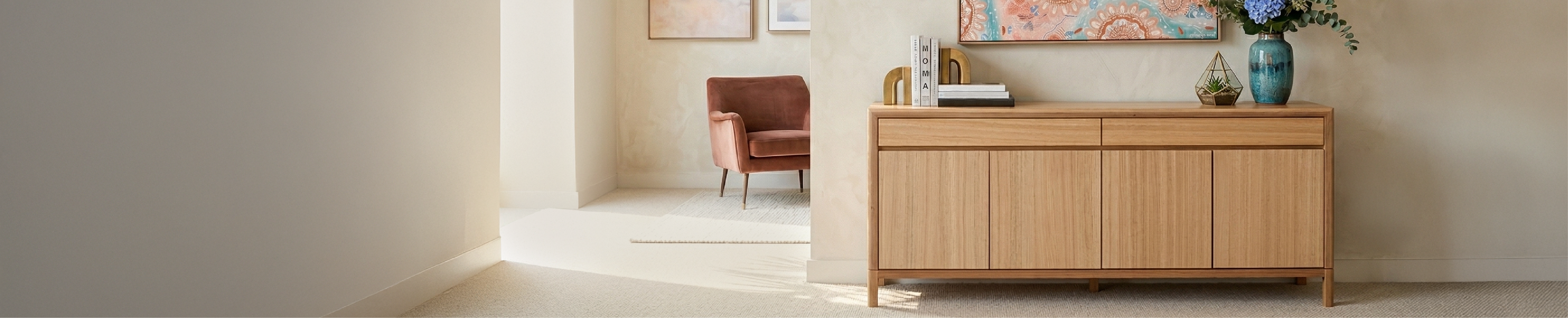 Osaka Buffet - locally made in Melbourne