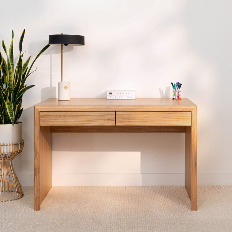 Timber Desks