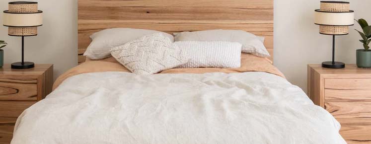 Wooden Bed Frames