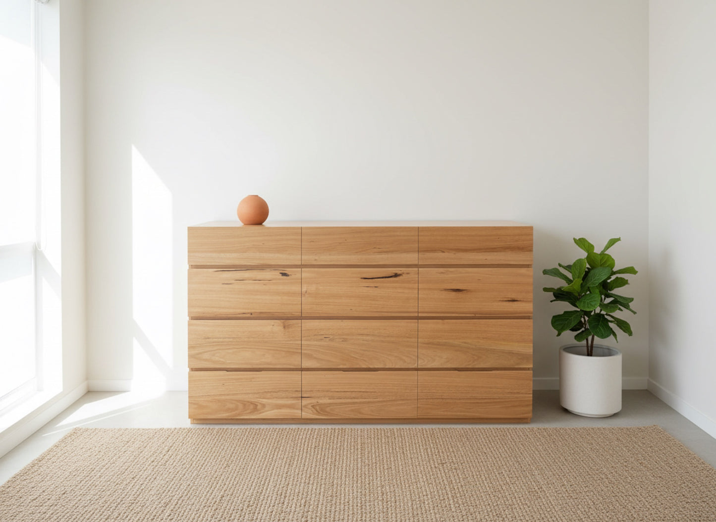 Noosa Messmate Dresser