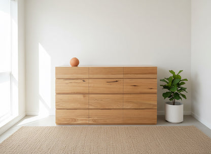 Noosa Messmate Dresser