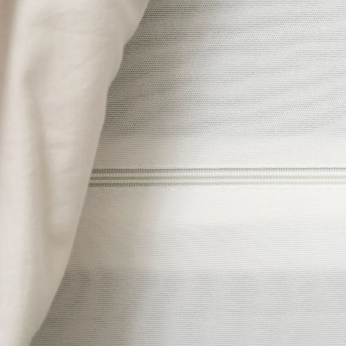 Protect-A-Bed Allerzip Fully Encased Waterproof Mattress Protector