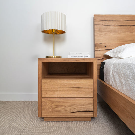 Cape Town Messmate Bedside Table