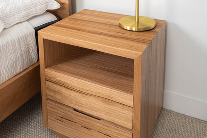 Cape Town Messmate Bedside Table