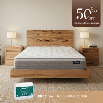 Somnara Plus Posture Mattress