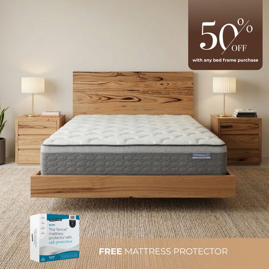 Somnara Premium Posturepedic Mattress