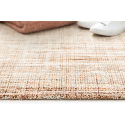 Carsen Linen Rug