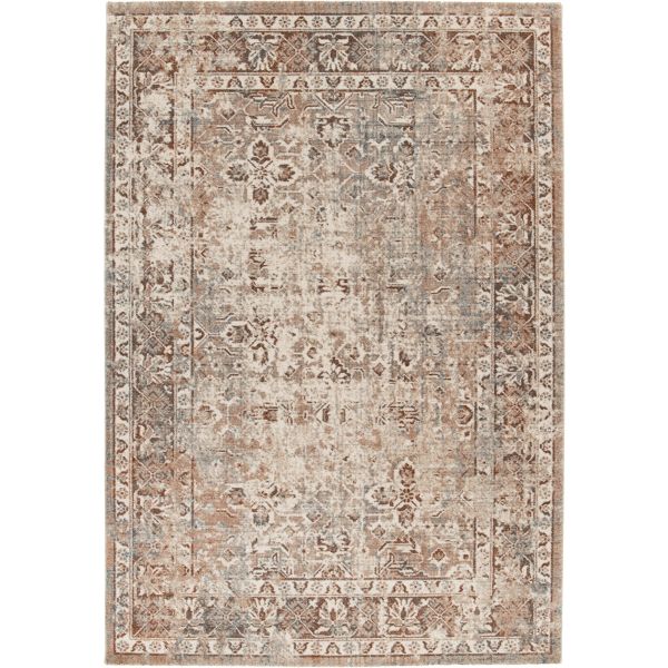 Carsen Rug - Stone