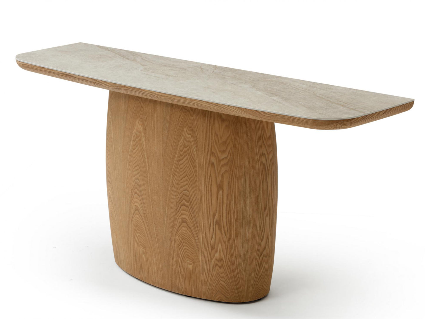 Bastia Ash Hall Table