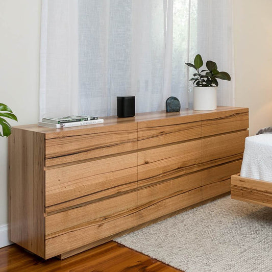 Noosa Solid Hardwood Dresser