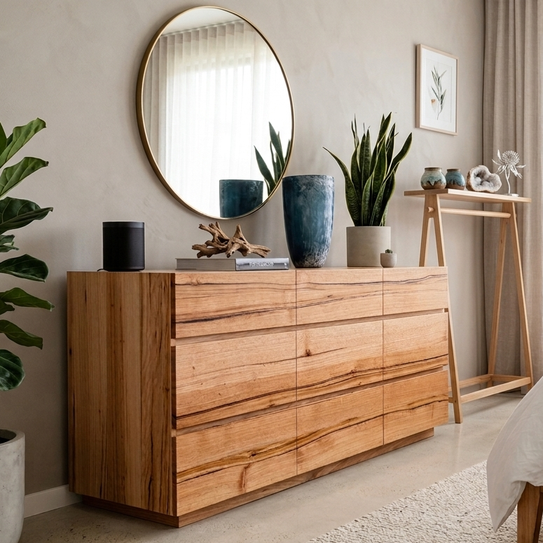 Noosa Messmate Dresser