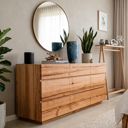 Noosa Messmate Dresser