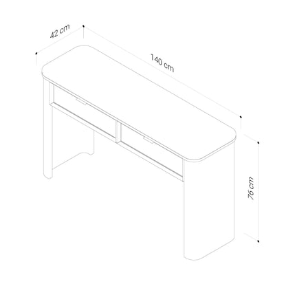 Asha American Console