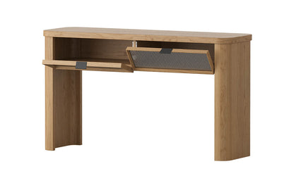 Asha American Console