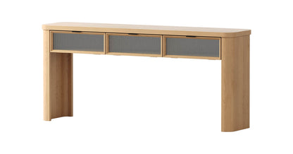 Asha American Console
