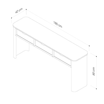 Asha American Console