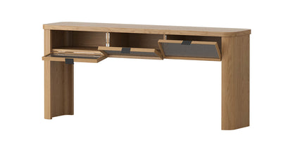 Asha American Console