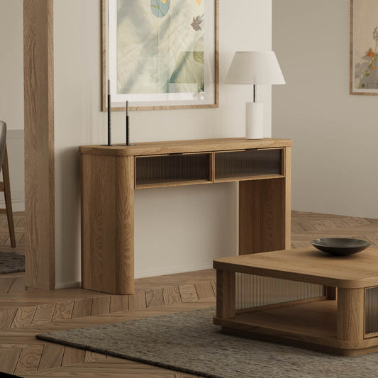 Asha American Console