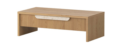 Akira American Oak Coffee Table