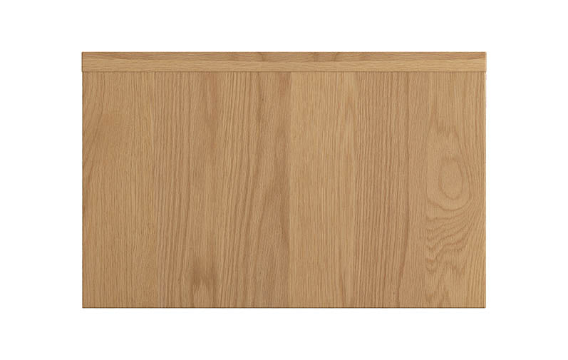 Akira American Oak Coffee Table