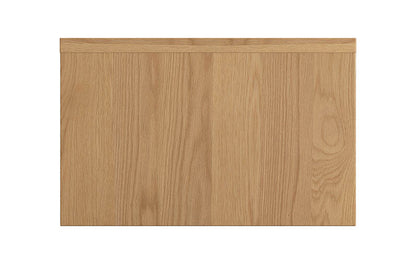 Akira American Oak Coffee Table