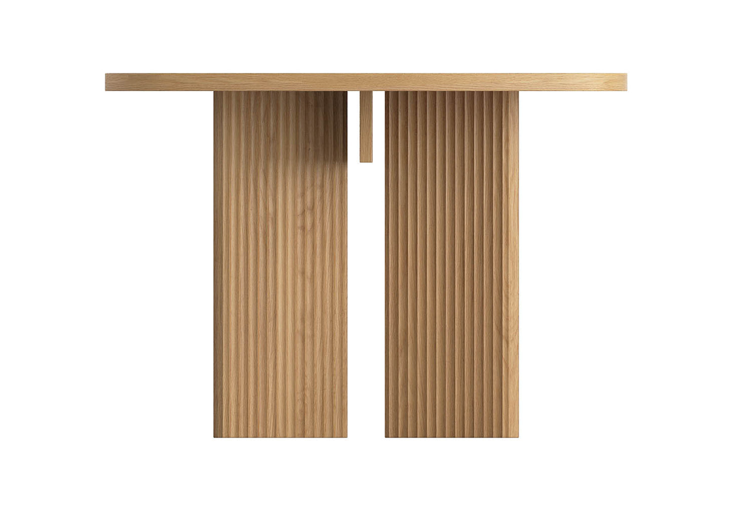 Akira American Oak Dining Table