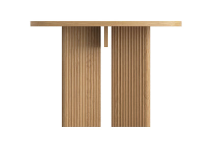 Akira American Oak Dining Table