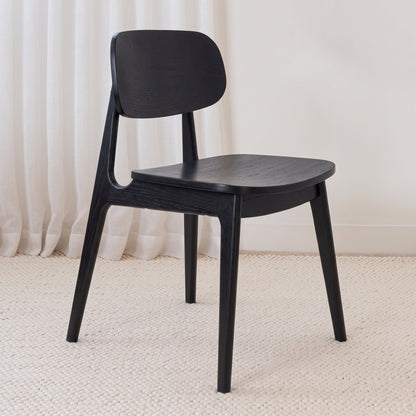 Bergen Dining Chair