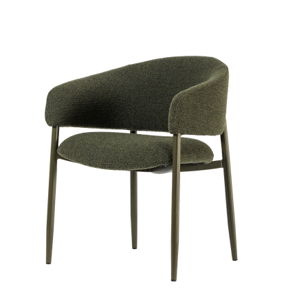 Bailey Upholstered Dining Chair