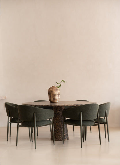 Bailey Upholstered Dining Chair