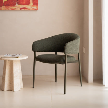 Bailey Upholstered Dining Chair